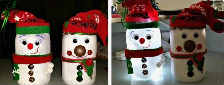 Weihnachtsbasteln Mit Kleinkindern Vorlagen Luxus Weihnachtsbasteln Mit Kindern 19 tolle Ideen & Anleitungen