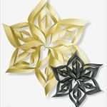 Weihnachtsbasteln Vorlagen Angenehm 1001 Ideen Für Weihnachtssterne Basteln Von Freshideen