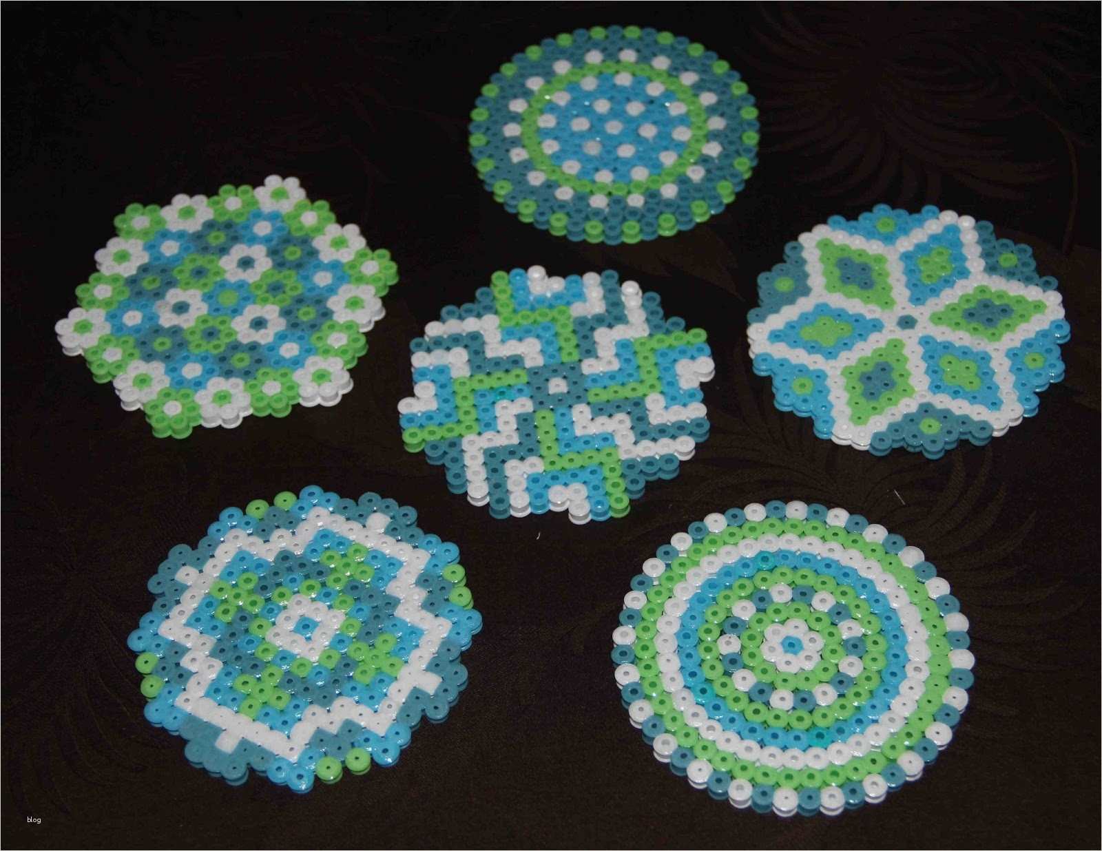 Weihnachtsbasteln Vorlagen Genial Eva S Leisure Bügelperlen Ironing Beads