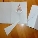 Weihnachtsbasteln Vorlagen Kostenlos Elegant Weihnachtskarten Selbermachen Weihnachten Karten Basteln