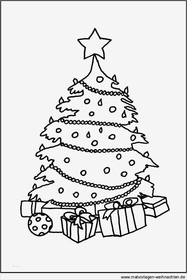 weihnachtsbaum vorlagen zum ausdrucken kostenlos süß
