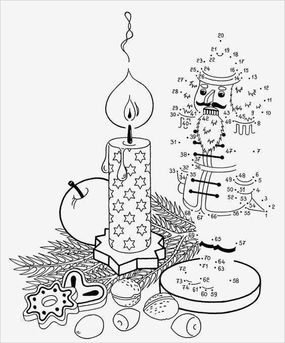 Weihnachtsbilder Vorlagen Inspiration Ausmalbild Malen Nach Zahlen Malen Nach Zahlen