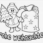 Weihnachtsbilder Vorlagen Zum Ausdrucken Schön Frohe Weihnachten 2017 Ausmalen Bilder