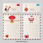 Weihnachtsbrief Vorlage Erstaunlich Ausgezeichnet Weihnachtsbriefvorlage Freie Galerie