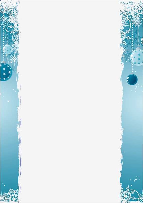 Weihnachtsbrief Vorlage Inspiration Weihnachtsgutschein