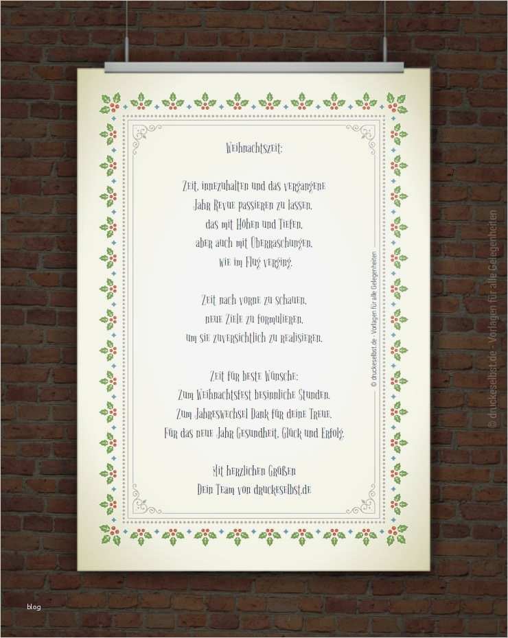 Weihnachtsbrief Vorlage Luxus Drucke Selbst Kostenloser Weihnachtsbrief Mit Mustertext
