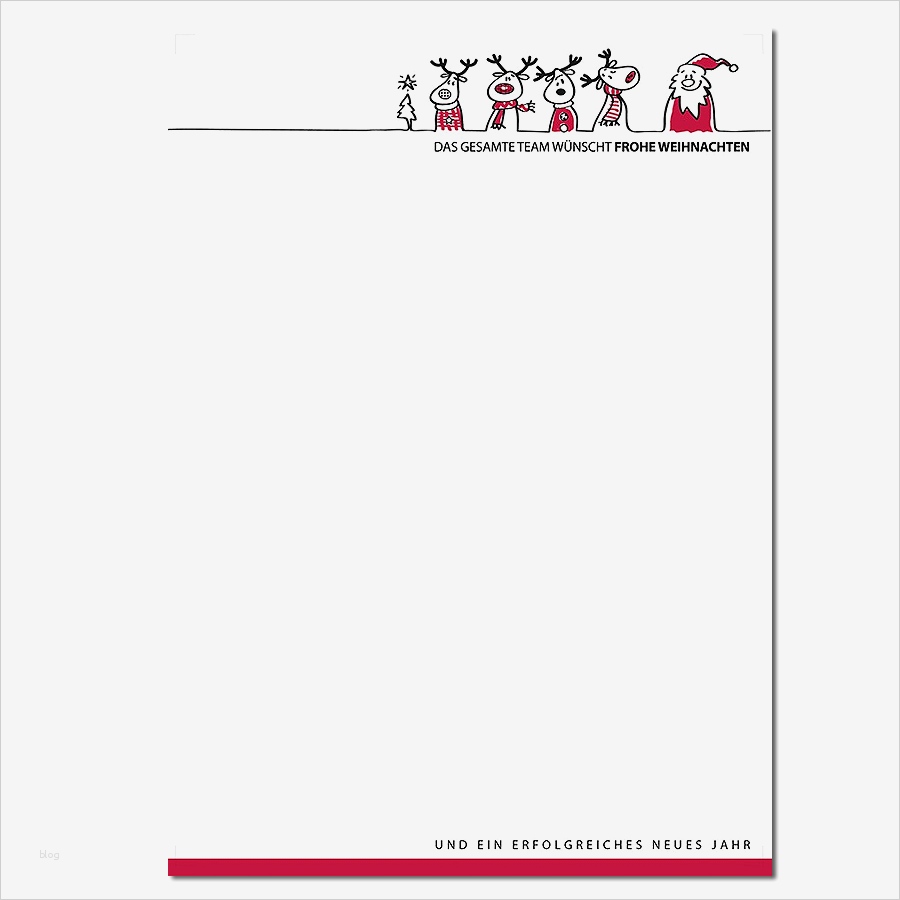 Weihnachtsbrief Vorlage Word Beste Weihnachtsbriefe "team"