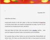 Weihnachtsbrief Vorlage Word Erstaunlich sonnenklasse