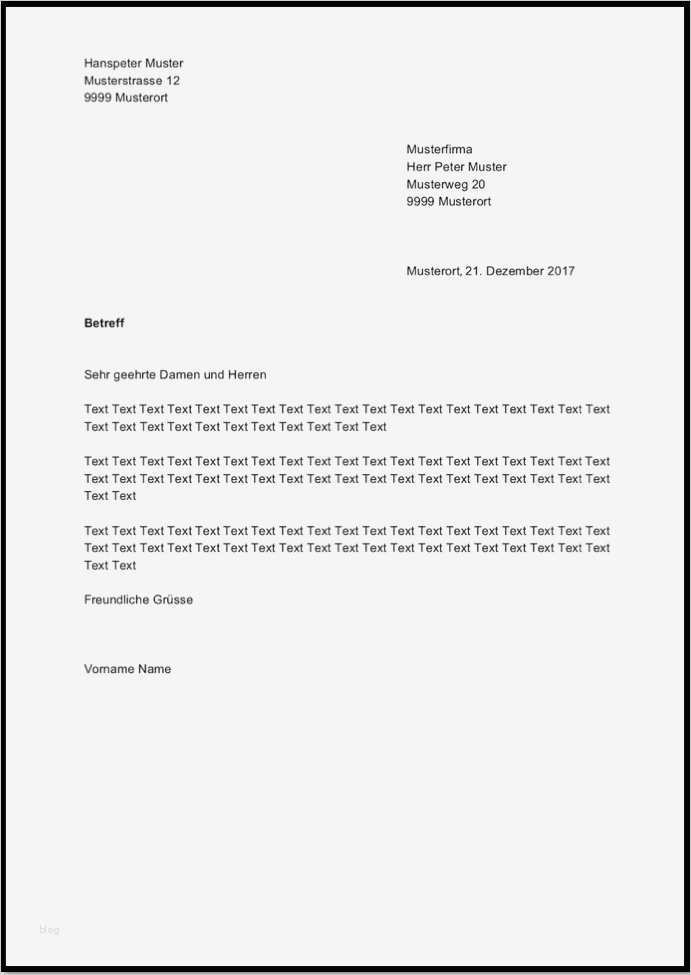 Weihnachtsbrief Vorlage Word Fabelhaft Ausgezeichnet Briefkopf format In Word Bilder Bilder Für