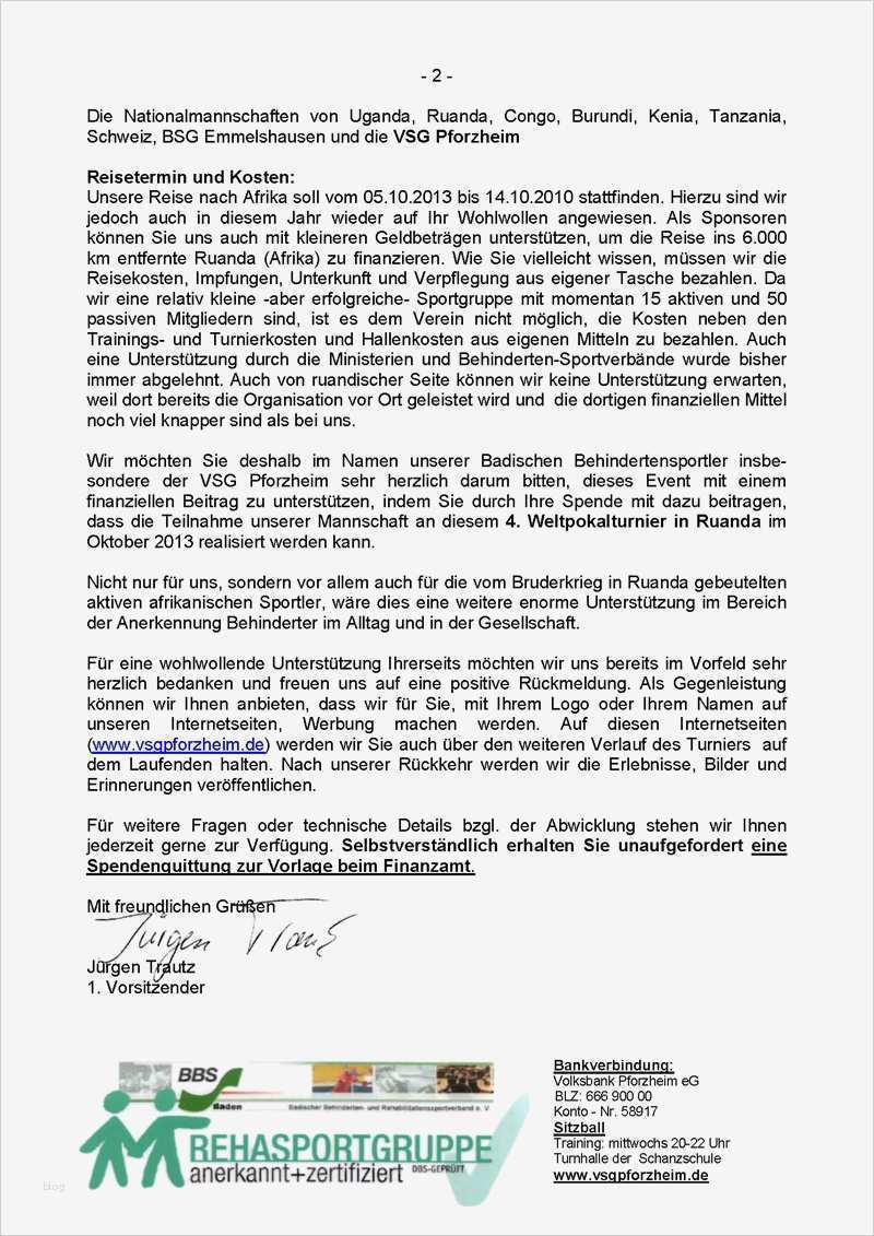 Weihnachtsbrief Vorlage Word Inspiration Ziemlich Beispielspendenaufruf Brief Zeitgenössisch