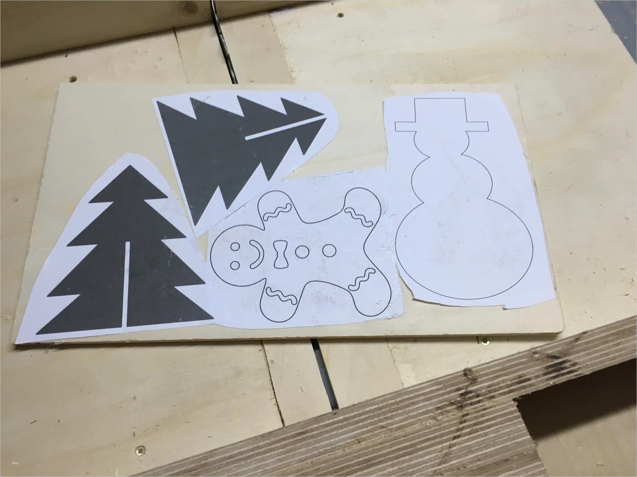 Weihnachtsdeko Aus Holz Vorlagen Bewundernswert Basteln Mit Kindern Aus Holz – Bvrao