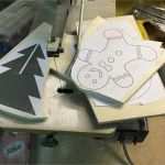 Weihnachtsdeko Aus Holz Vorlagen Fabelhaft Weihnachtsdeko Aus Holz Basteln Mit Kindern