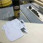 Weihnachtsdeko Aus Holz Vorlagen Fabelhaft Weihnachtsdeko Aus Holz Basteln Mit Kindern