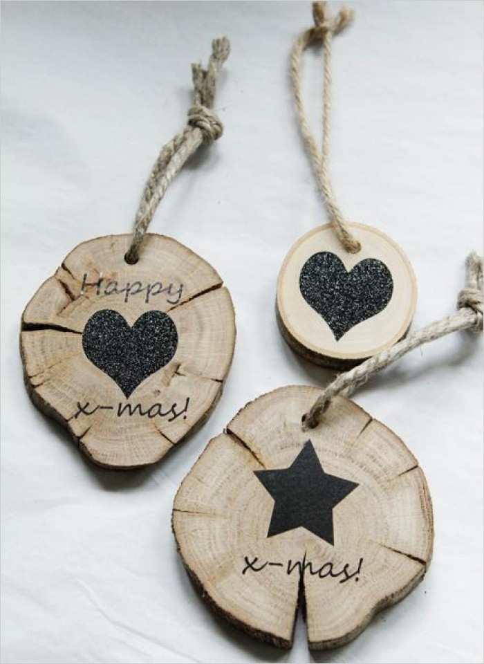 Weihnachtsdeko Aus Holz Vorlagen Luxus Weihnachtsdeko Aus Holz Basteln 29 Kreative Ideen