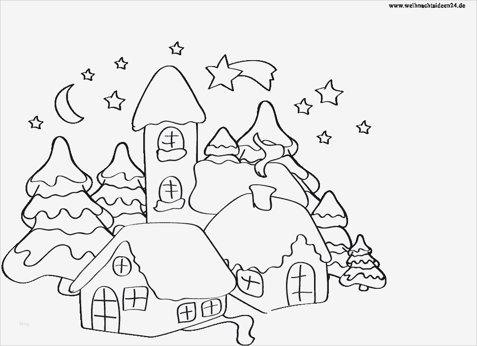 Weihnachtsdeko Basteln Vorlagen Kostenlos Erstaunlich Window Color Vorlagen Winterlandschaften