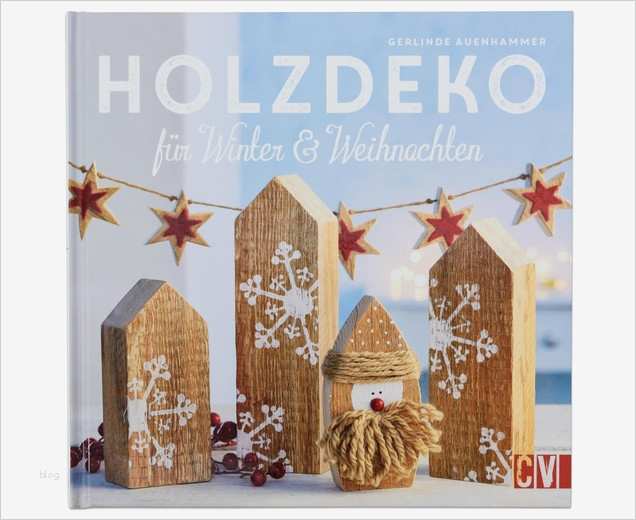 Weihnachtsdorf Basteln Vorlagen Best Of Holzdeko Für Winter & Weihnachten Betzold