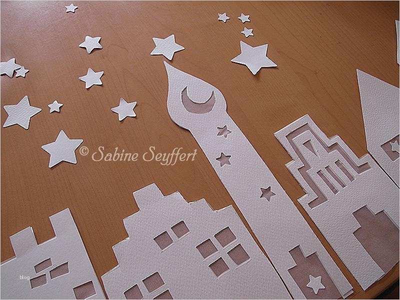 Weihnachtsdorf Basteln Vorlagen Einzigartig Wenn Es Draußen Früher Dunkel Wird…