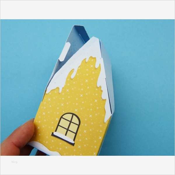 Weihnachtsdorf Basteln Vorlagen Genial Adventskalender Basteln Vorlagen