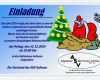 Weihnachtsfeier Einladung Vorlage Wunderbar Allgemeiner Sportverein Aufenau 1971 E V