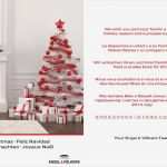 Weihnachtsgrüße Geschäftlich E Mail Vorlage Luxus Weihnachtsgrüße Engel & Völkers