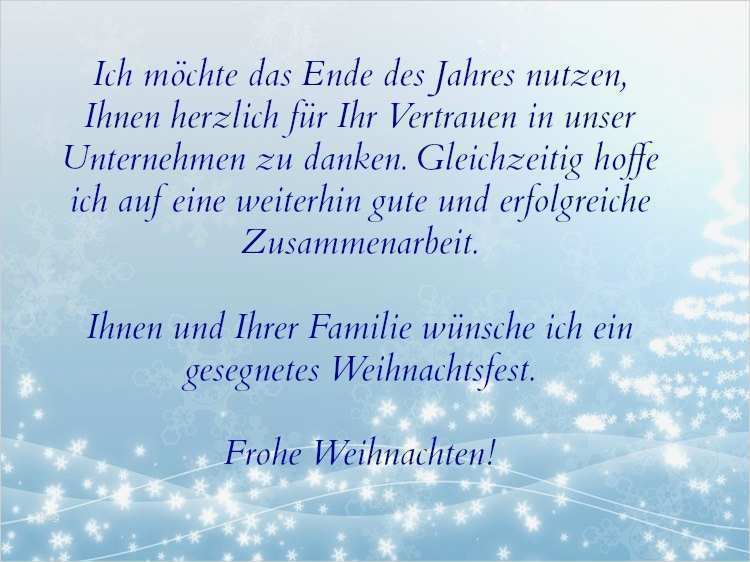 Weihnachtsgrüße Geschäftlich E Mail Vorlage Wunderbar Schöne Weihnachtsgrüße Bilder Texte Und Sprüche