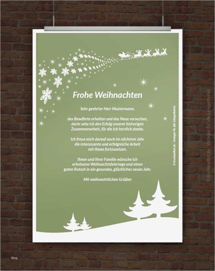 Weihnachtsgrüße Geschäftlich Vorlagen Kostenlos Cool Weihnachtsgrüße Zum Ausdrucken