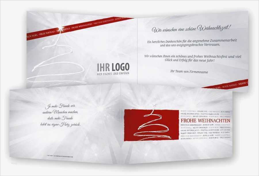 Weihnachtsgrüße Mitarbeiter Vorlagen Fabelhaft Vorlage Geschäftliche Weihnachtskarten