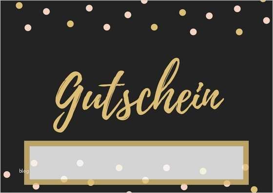 Weihnachtsgutschein Vorlage Word Fabelhaft Der Großer Gutschein Gestalten Guide so Einfach Gutschein