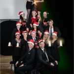 Weihnachtskarte Mit Foto Vorlage Einzigartig Weihnachtskarte Rautenberg 2013