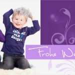 Weihnachtskarte Mit Foto Vorlage Fabelhaft Unsere Weihnachtskarte Foto & Bild