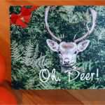 Weihnachtskarte Mit Foto Vorlage Neu Diy Weihnachtskarte Mit Foto Zum Selbstgestalten