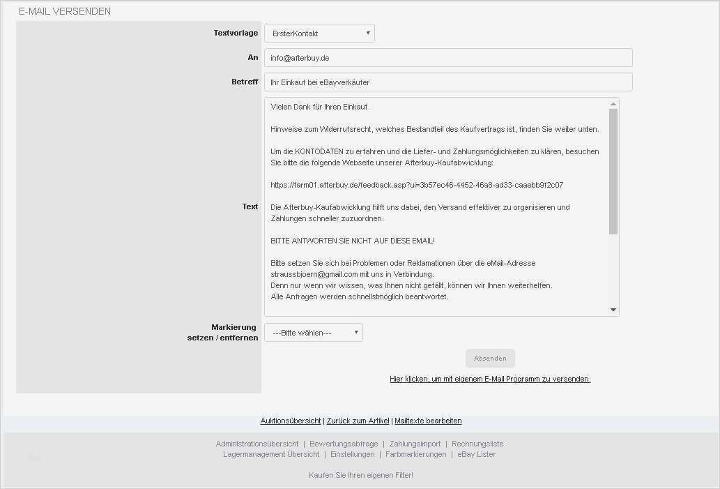 Weihnachtskarte Per Email Vorlage Elegant Email Texte Und Vorlagen Einstellungen Email Texte Und