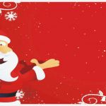 Weihnachtskarten Ausdrucken Vorlagen Hübsch Kostenlose Briefumschläge &quot;weihnachten&quot; Vorlagen Zum