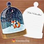 Weihnachtskarten Basteln Mit Kindern Vorlagen Best Of Weihnachtskarten Basteln Mit Kindern Kostenlose Vorlagen