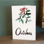 Weihnachtskarten Basteln Mit Kindern Vorlagen Elegant Weihnachtskarten Basteln ⭐ Kreative Ideen &amp; Anleitungen