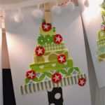 Weihnachtskarten Basteln Mit Kindern Vorlagen Erstaunlich Mamas Kram Weihnachtskarten