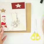 Weihnachtskarten Basteln Mit Kindern Vorlagen Fabelhaft Weihnachtskarten Mit Kinder Basteln Weihnachtskarte