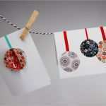 Weihnachtskarten Basteln Mit Kindern Vorlagen Neu Weihnachtskarten Teil 1 Leelah Loves