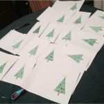 Weihnachtskarten Basteln Mit Kindern Vorlagen Wunderbar Bastelideen Für Kinder Schöne Weihnachtskarten Für