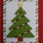 Weihnachtskarten Basteln Vorlagen Bewundernswert 32 Weihnachtskarten Basteln Als Für Diy Weihnachtsdeko