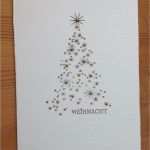 Weihnachtskarten Mit Kindern Basteln Vorlagen Cool Die Besten 17 Ideen Zu Weihnachtskarten Auf Pinterest