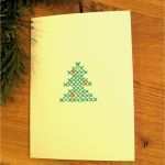 Weihnachtskarten Mit Kindern Basteln Vorlagen Erstaunlich Diy Weihnachtskarten Basteln