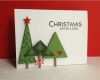 Weihnachtskarten Selber Basteln Vorlagen Kostenlos Best Of 1001 Schöne Weihnachtskarten Selber Basteln