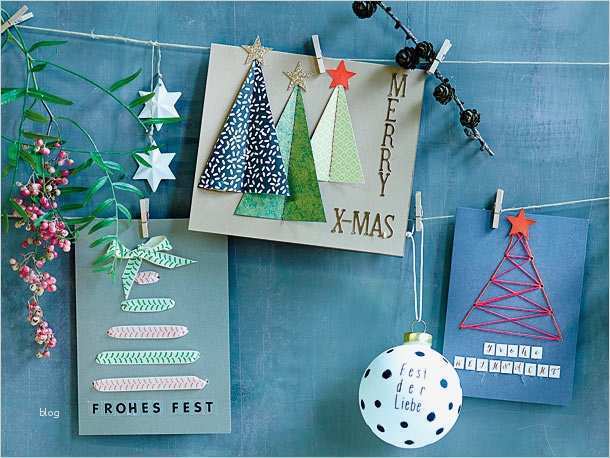 Weihnachtskarten Selber Basteln Vorlagen Kostenlos Fabelhaft Weihnachtskarten Selber Basteln Schönsten Diy Ideen