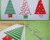 Weihnachtskarten Selber Basteln Vorlagen Kostenlos Schönste Weihnachtskarten Selber Basteln 55 originelle Ideen