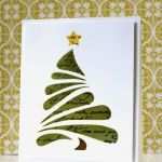 Weihnachtskarten Selber Basteln Vorlagen Neu Weihnachtskarten Selber Basteln 30 Ideen Und Anleitungen