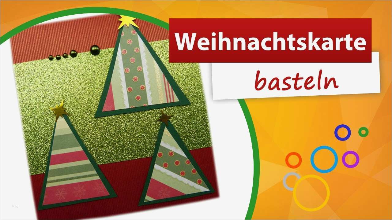 Weihnachtskarten Selbst Basteln Vorlage Bewundernswert Weihnachtskarte Basteln Pop Up Karte Selber Machen