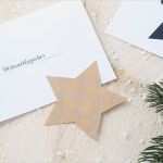 Weihnachtskarten Selbst Basteln Vorlage Hübsch Weihnachtskarten Zum Basteln Hussel Confiserie