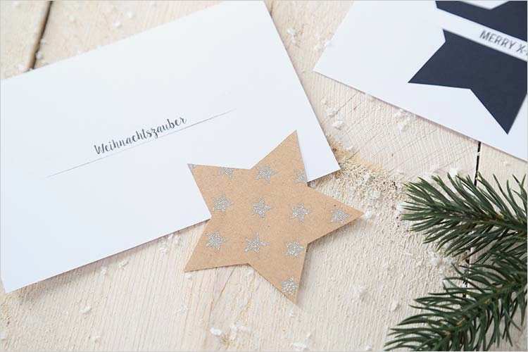 Weihnachtskarten Selbst Basteln Vorlage Hübsch Weihnachtskarten Zum Basteln Hussel Confiserie