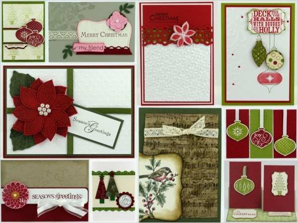 Weihnachtskarten Selbst Basteln Vorlage Schönste 32 Weihnachtskarten Basteln Als Für Diy Weihnachtsdeko